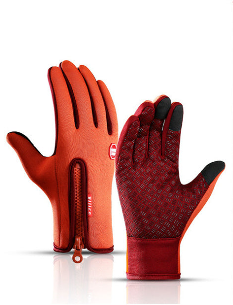 ThermoGlove X - Vos mains méritent mieux que le froid glacial