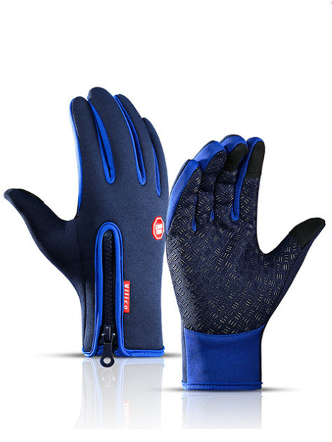 ThermoGlove X - Vos mains méritent mieux que le froid glacial