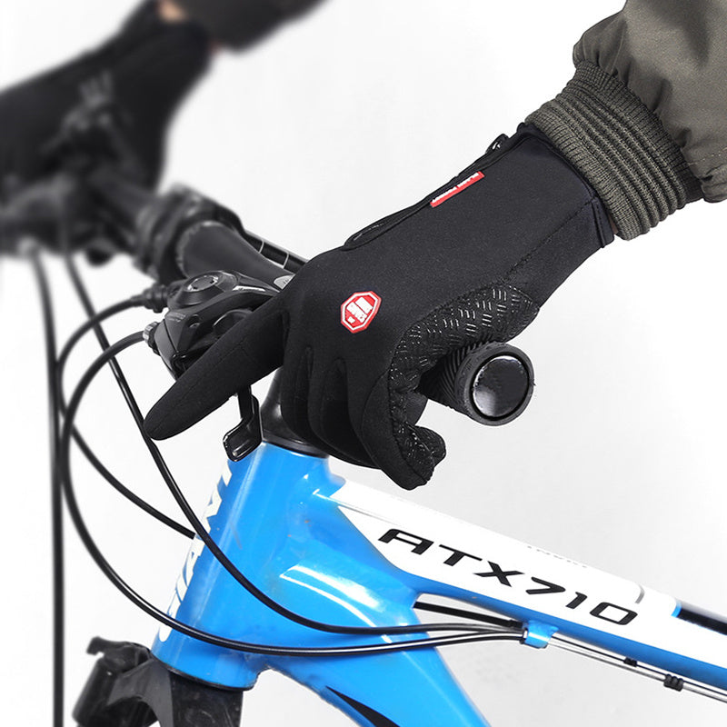 ThermoGlove X - Vos mains méritent mieux que le froid glacial