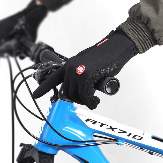 ThermoGlove X - Vos mains méritent mieux que le froid glacial