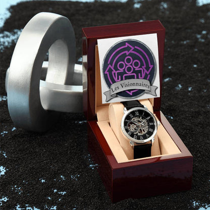 Montre test