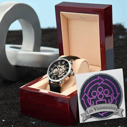 Montre test