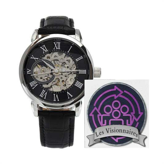 Montre test