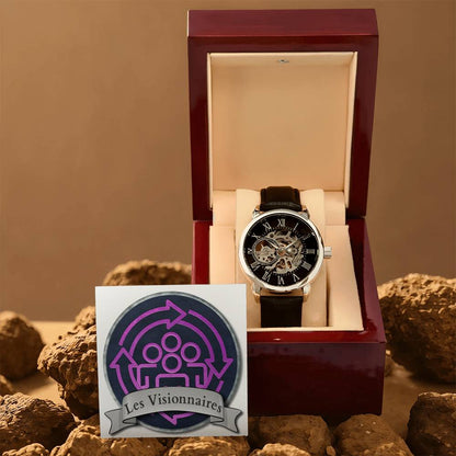 Montre test
