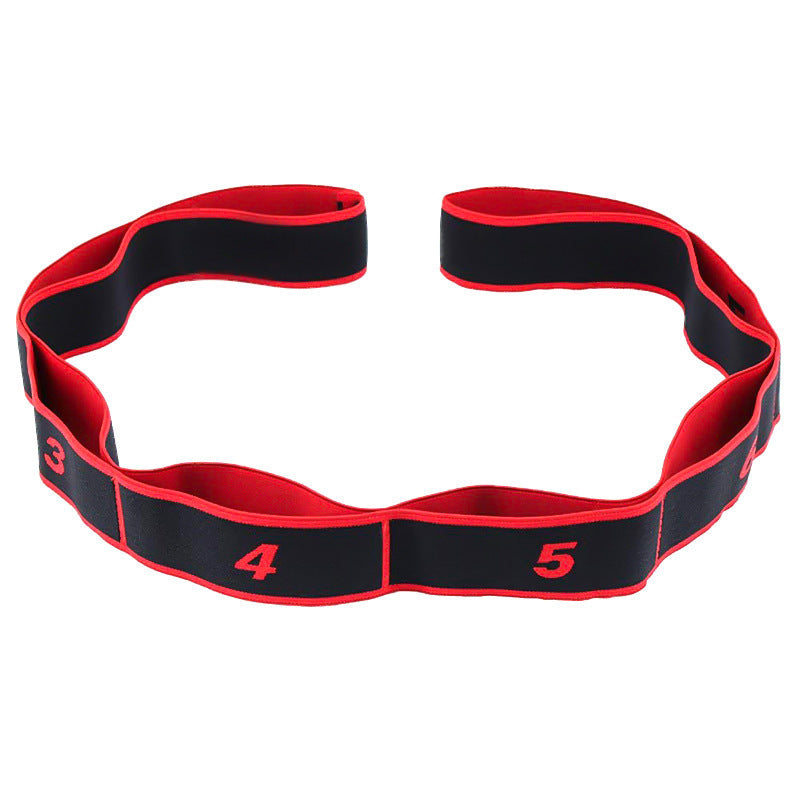 Sangle Yoga Flex