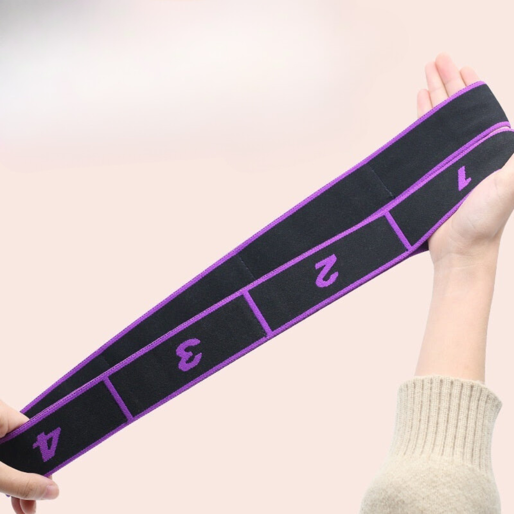Sangle Yoga Flex