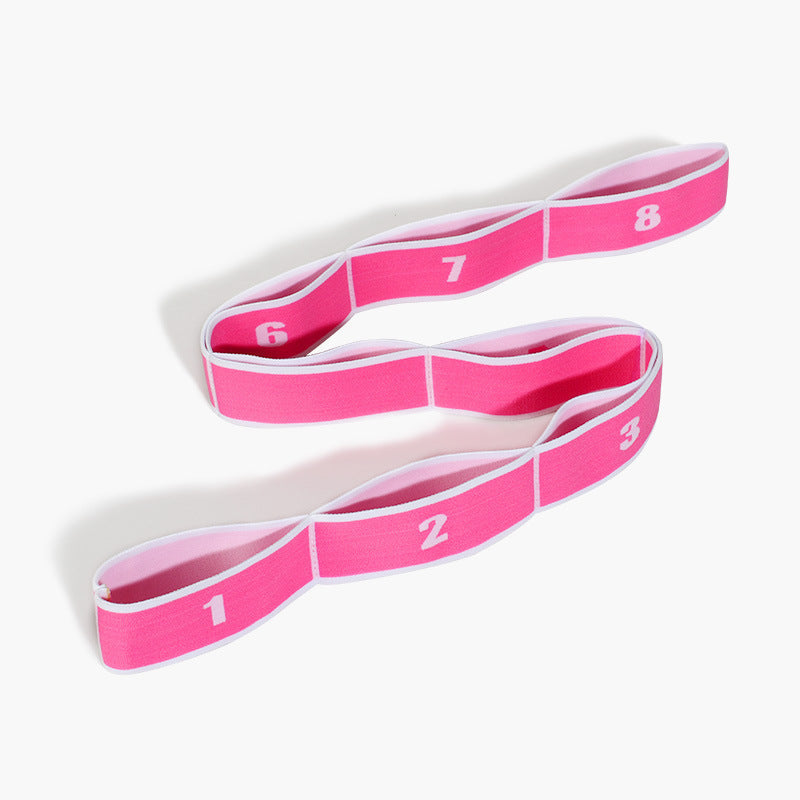 Sangle Yoga Flex