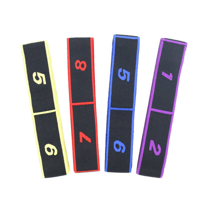 Sangle Yoga Flex