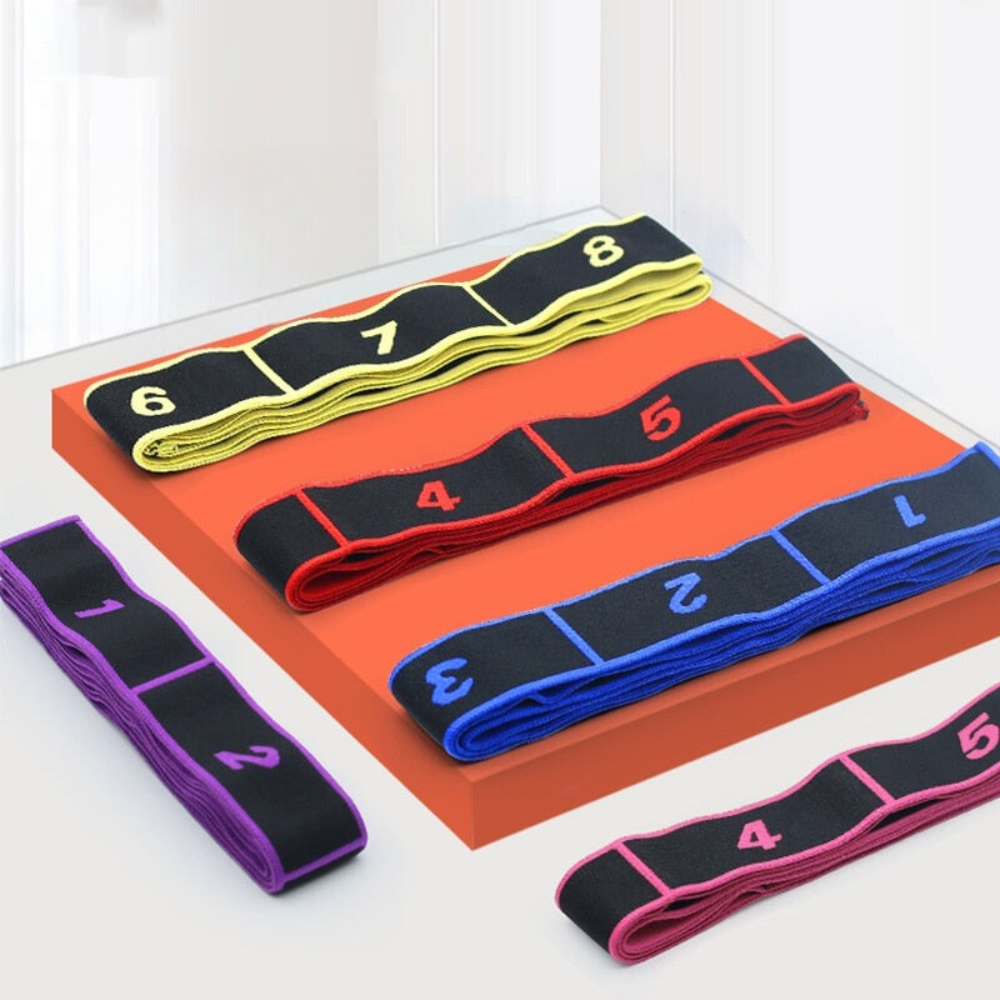 Sangle Yoga Flex