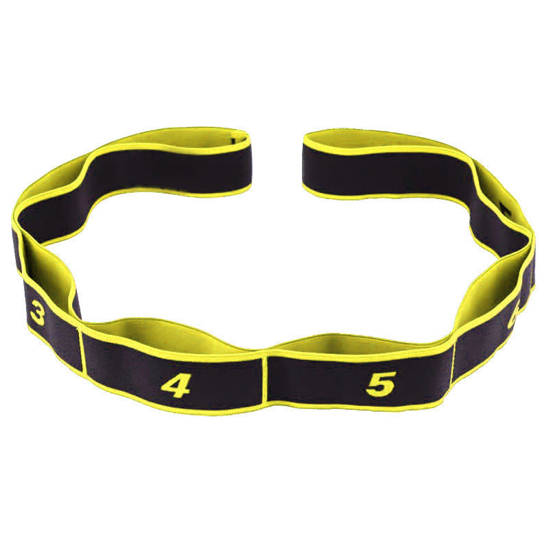 Sangle Yoga Flex