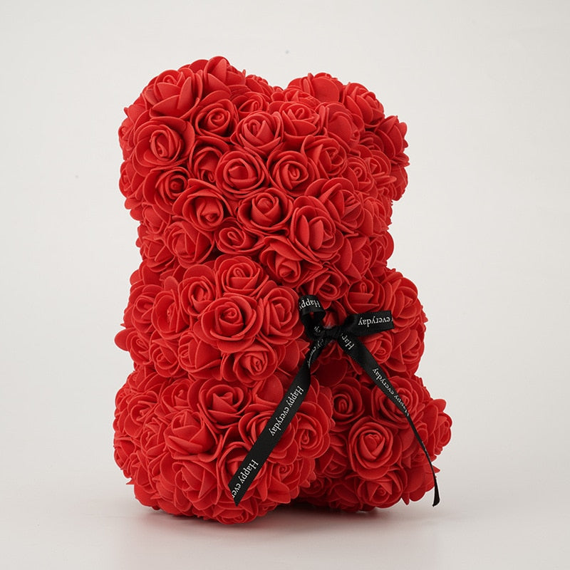 Nounours Amour Eternel