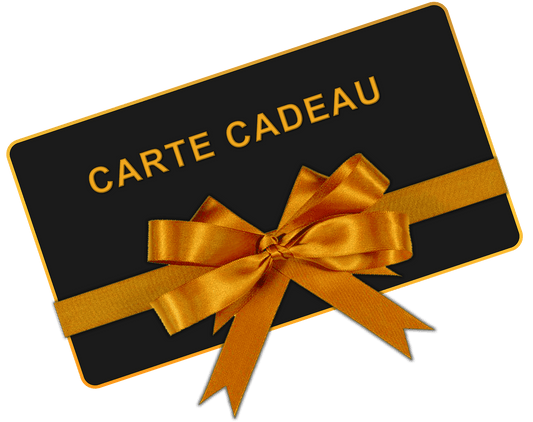 Carte cadeaux Maya Louna